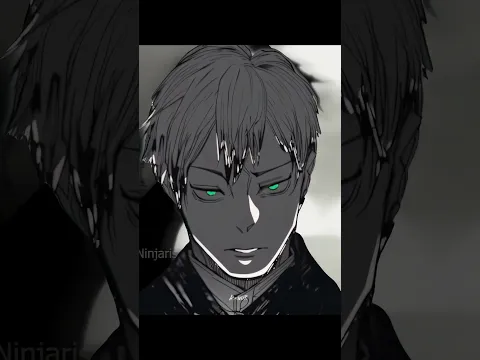 naoya edit #JJK #shorts