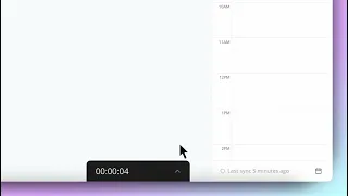 Task timer - ellieplanner com