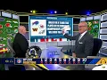 Scott Van Pelt goes on his predictions for the 2025 NFL season SC with SVP