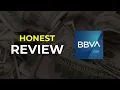 BBVA USA BANK HONEST REVIEW Pros Cons