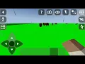 Some Stupid GreenScreen (Survivalcraft II)