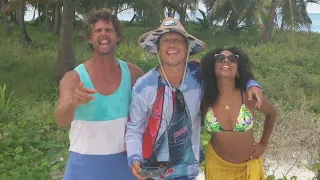 Ep. 352 Sailing Zingaro vs Freedom – The Clash of 2 very partially successful vloggers