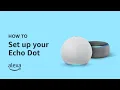 Download Lagu How to Set Up Echo Dot