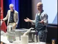 Download Lagu Chemie in de keuken | Cook \u0026 Chemist over de keuken als laboratorium
