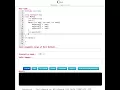 Overloading Special C Array Subscript Operator - Computer Aided Analysis