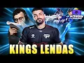 Lagu BRTT VOLTOU AO SEU PRIME na KINGS LENDAS