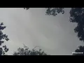 Time Lapse Footage Capturing Weather on April 06 2026