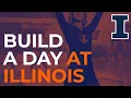 Build a Day at Illinois