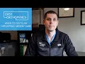 When to go to an orthopedic urgent care