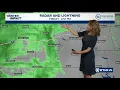13Weather Forecast 4 30 p m update July 31 2026