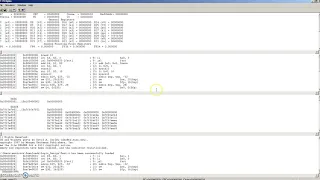 Assembly - Example 6 Recursive Procedure Call Factorial