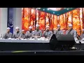 SYUBBANUL MUSLIMIN ll NABI PUTRA ABDULLAH LIVE PERFOME DI TABLIGH AKBAR NIKMATNYA RAMADAN INEWS