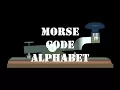 Morse Code Alphabet