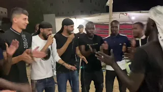 ولللللللعت مع فؤاد ابو بنيه وخليل الطرشان        المدرسه دندنها