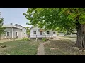 NEW LISTING 903 N Jefferson Ave Wellington KS 67152