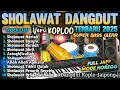 Lagu SHOLAWAT NABI MERDU TERBARU FULL ALBUM 2025 | SHOLAWAT PENARIK REZEKI MUSTAJAB SEJUK DIDENGAR