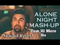 Download Lagu Broken Heart Mashup Sad Song (Slowed + Reverb) | Sharafat Ali | CrackLofi #sadsong