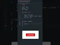 Armstrong Number in PHP