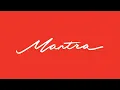 JENNIE - Mantra (Official Lyric Video)