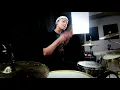 Download Lagu Lindsey Raye Ward - blink-182 - Happy Days (Drum Cover)
