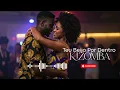Download Lagu 💋 Teu Beijo Por Dentro | Kizomba Romântica 2025 ❤️ Sensual Love \u0026 Dance Vibes