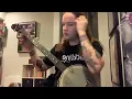 Billy Strings Solo Livestream Pt 2 1-6-20