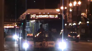 CTA Bus Samples