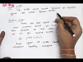 Errors and Types of Errors in Python Python Tutorials in Telugu