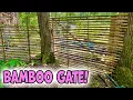 Download Lagu Bamboo Gate