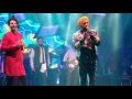 Lagu Diljit Dosanjh \u0026 Gurdas Maan Ki Banu Duniya Da Live Delhi