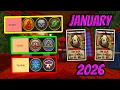 Wizard101 The 2026 Tier List