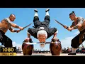 Lagu 不起眼的老頭竟然武功高強，把1000惡霸全部打退！！Kung Fu | 功夫 | 動作片 |