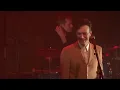 Efterklang - Sedna (HD) Live in Paris 2012