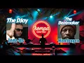 Download Lagu KOMPA GOUYAD 2025 | 1H Non-Stop DJ Mix by Jeez-Us | Zouk Love \u0026 Afro Vibes by Mandragon