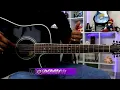 Tutorial | Mi bello angel | Natanael Cano | Lead Guitar | Chords | TABS
