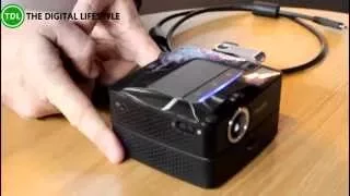 Download Philips PicoPix Projector Demo MP3