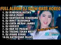 Download Lagu DJ RINDUNYA HATIKU X GULU PEDOT - FULL ALBUM DJ SLOW BASS HOREG KARNAVAL 2025 || DJ CADEL RMX