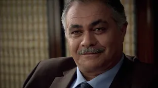 على مر الزمان الموسم الاول الحلقة 36 قسم 3 