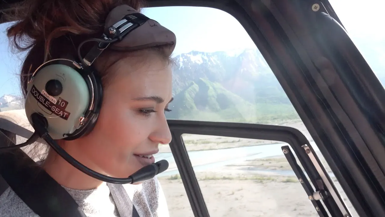 Lauren Daigle - Rescue (Video Behind The Scenes)