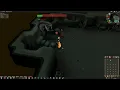 Jormungand Fight