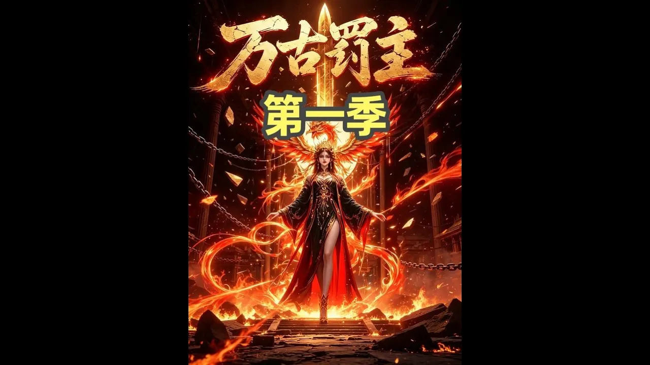 万古罚主