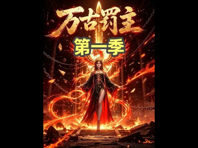 万古罚主