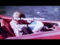 Pantera Rosa Intro (Henry Mancini) - Subtitulado Español \u0026 Inglés