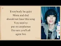 Download Lagu BOYNEXTDOOR 'Dangerous' Easy Lyrics