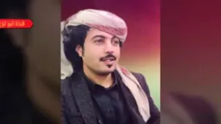 ابو حنظله 2017 طير ياصقر حلق فوق روس العوالي مهداه للشيخ علاء الزيادي 