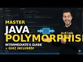 Polymorphism in Java - Learn Programming Programming Tutorial