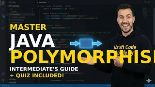 Polymorphism in Java - Learn Programming Programming Tutorial