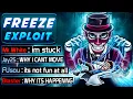 TF2 - The Freeze Exploit gamebreaking