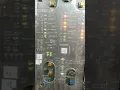 Kone lift control panel map