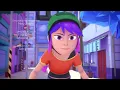 🎵 Générique en français 🎵 |  L'armure de Jade | Chansons Cartoon Network | @cartoonnetworkFR
